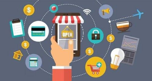 突破餐飲壁壘，玩轉(zhuǎn)食品互聯(lián)網(wǎng)銷(xiāo)售 移動(dòng)營(yíng)銷(xiāo)的全新攻略