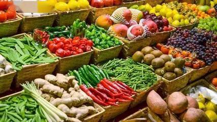 課堂 | 為什么中國(guó)的有機(jī)食品發(fā)展迅猛？探秘食品互聯(lián)網(wǎng)銷(xiāo)售的雙重引擎